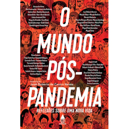 O MUNDO PÓS-PANDEMIA