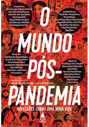 O MUNDO PÓS-PANDEMIA