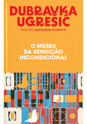 O MUSEU DA RENDIÇÃO INCONDICIONAL