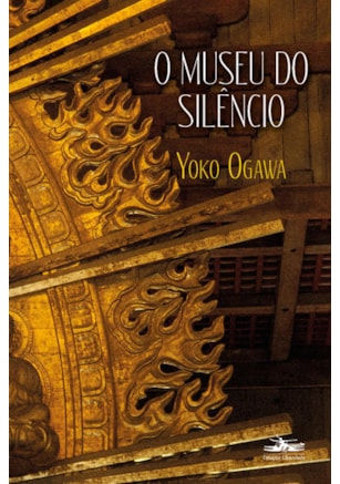 O MUSEU DO SILÊNCIO