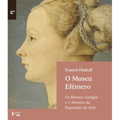 O Museu Efêmero