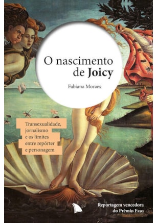O NASCIMENTO DE JOICY