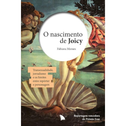 O NASCIMENTO DE JOICY