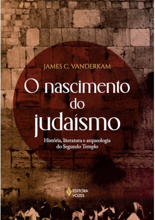 O nascimento do judaísmo