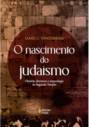 O nascimento do judaísmo