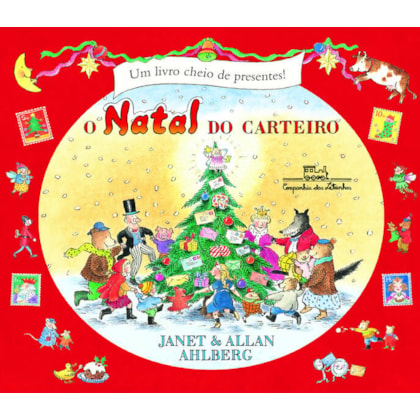 O NATAL DO CARTEIRO