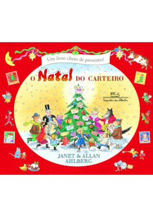 O NATAL DO CARTEIRO