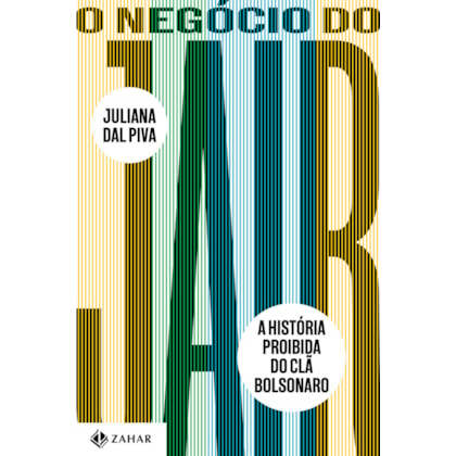 O Negócio do Jair
