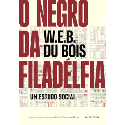 O NEGRO DA FILADÉLFIA