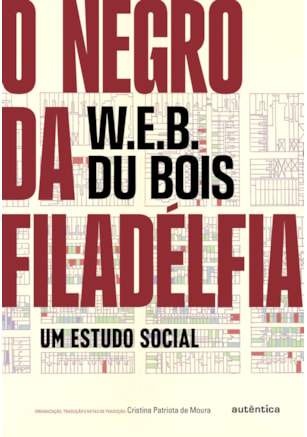 O NEGRO DA FILADÉLFIA
