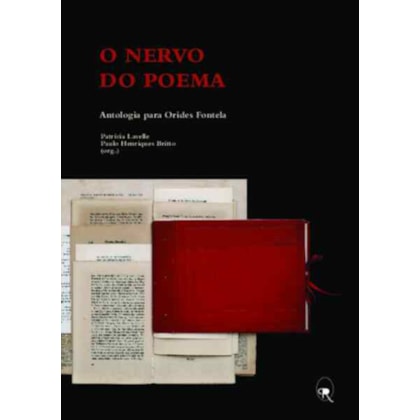 O NERVO DO POEMA