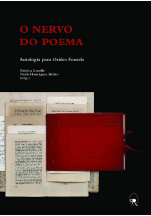 O NERVO DO POEMA