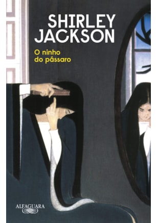 O NINHO DO PÁSSARO