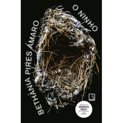 O NINHO - VENCEDOR DO PRÊMIO JABUTI 2024