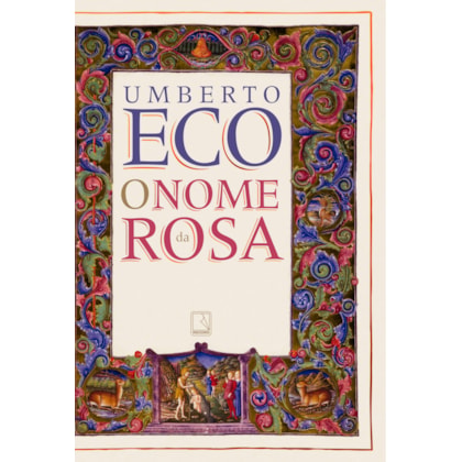 O NOME DA ROSA