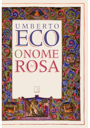 O NOME DA ROSA