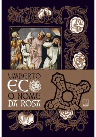 O NOME DA ROSA (EDIÇÃO ESPECIAL)