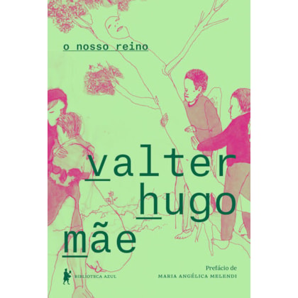 O NOSSO REINO