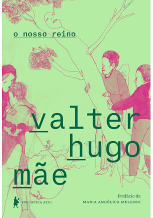 O NOSSO REINO