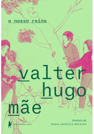 O NOSSO REINO