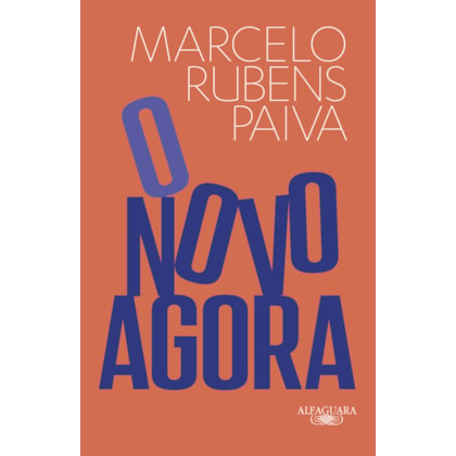 O NOVO AGORA
