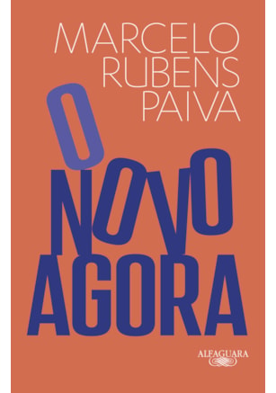 O NOVO AGORA