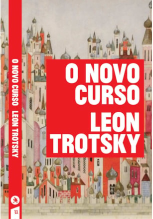 O NOVO CURSO