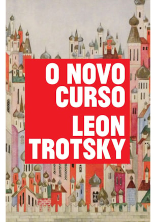 O NOVO CURSO