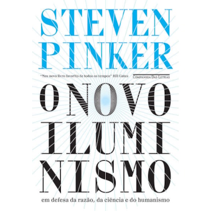 O NOVO ILUMINISMO