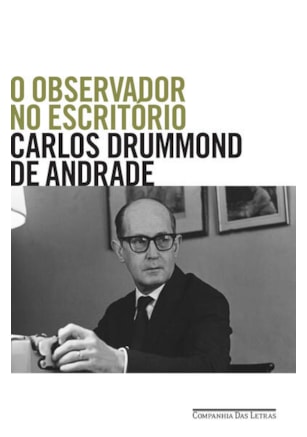 O OBSERVADOR NO ESCRITÓRIO
