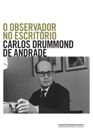 O OBSERVADOR NO ESCRITÓRIO