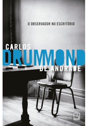 O OBSERVADOR NO ESCRITÓRIO
