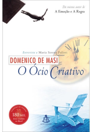 O ÓCIO CRIATIVO