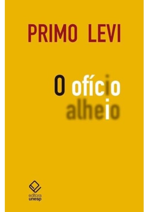 O ofício alheio