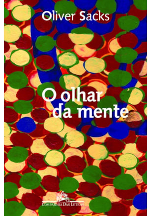 O OLHAR DA MENTE