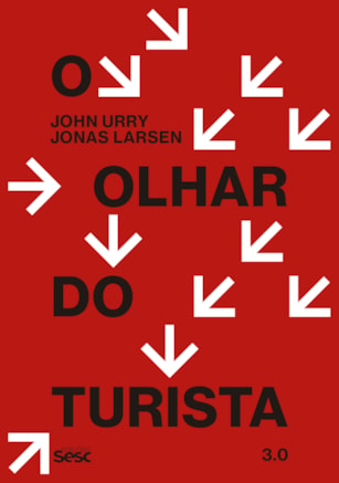 O OLHAR DO TURISTA 3.0