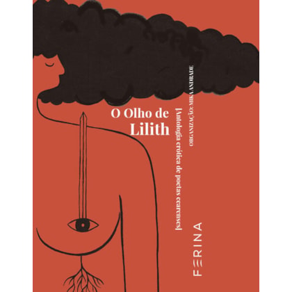 O OLHO DE LILITH