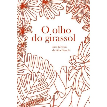 O olho do girassol
