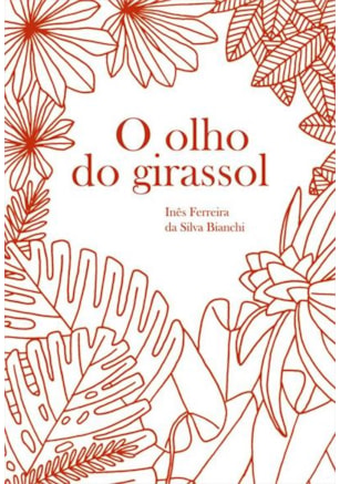 O olho do girassol