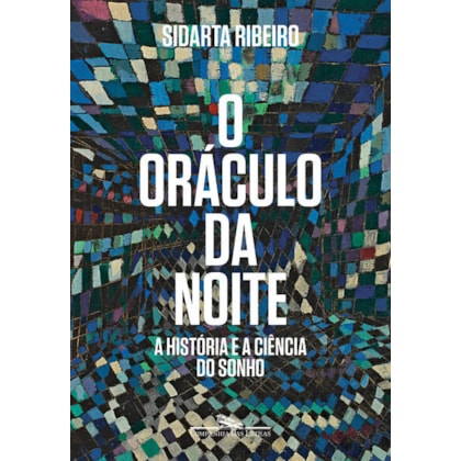 O ORÁCULO DA NOITE