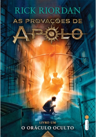 O ORÁCULO OCULTO