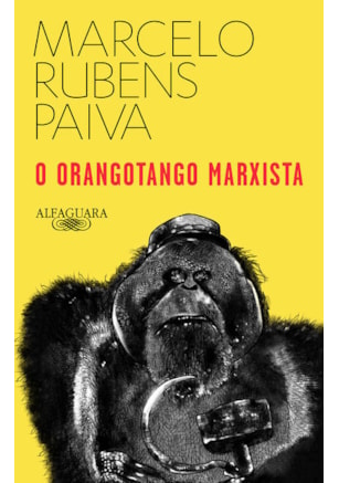 O ORANGOTANGO MARXISTA