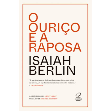 O ouriço e a raposa