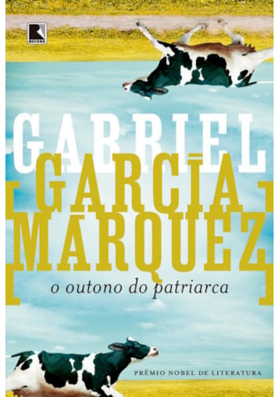 O OUTONO DO PATRIARCA