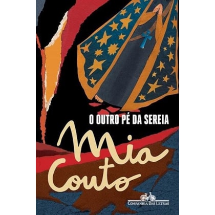 O OUTRO PÉ DA SEREIA