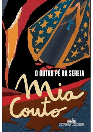 O OUTRO PÉ DA SEREIA