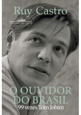 O OUVIDOR DO BRASIL