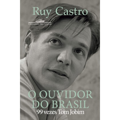 O OUVIDOR DO BRASIL