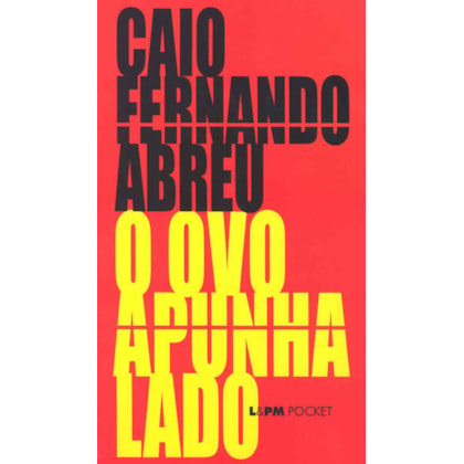 O ovo apunhalado