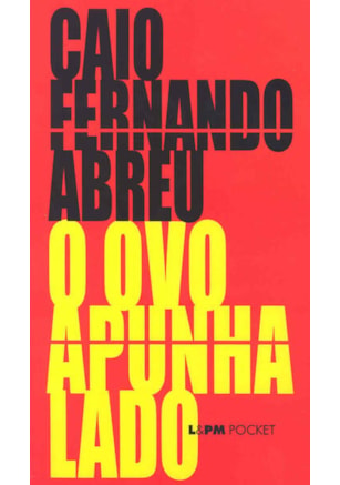 O ovo apunhalado
